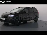 Usado Dacia Jogger Extreme 100 CV (73 kW) 2022 Blanco Monovolumen