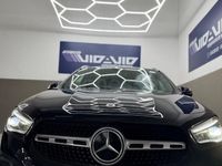 Usado Mercedes GLA250 218 CV (160 kW) 2022 Negro SUV
