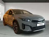 Nuevo Kia XCeed Style 115 CV (84 kW) 2026 Gris SUV