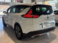 Usado Renault Espace Zen 225 CV (165 kW) 2020 Blanco Monovolumen