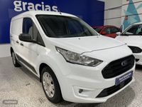 usado Ford Transit Connect NUEVO VAN B. CORTA FT200L1 TREND 1.5 TDCi S&S 735KW (100CV) E6.2