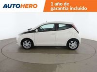 usado Toyota Aygo 1.0 X-Play