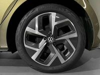 Usado VW ID.3 Pro 150 kW (204 CV) 2024 Negro Utilitario