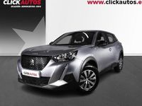 Usado Peugeot 2008 Active 100 CV (73 kW) 2023 SUV
