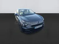 Usado Citroën C4 X 131 CV (96 kW) 2024 Gris / plata SUV