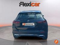 Usado Mercedes GLA200 150 CV (110 kW) 2023 Negro SUV