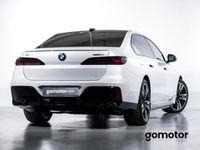 usado BMW i7 no aplica