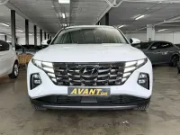 Usado Hyundai Tucson 265 CV (194 kW) 2022 Blanco SUV