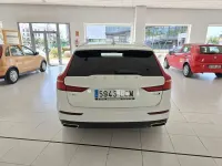 Usado Volvo V60 CC Pro 190 CV (139 kW) 2020 Blanco Familiar