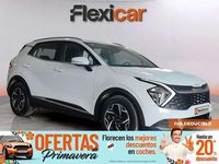 Usado Kia Sportage 136 CV (100 kW) 2023 Blanco SUV