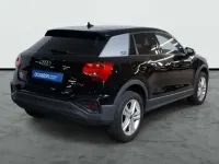 Usado Audi Q2 Sport 116 CV (85 kW) 2024 Negro SUV