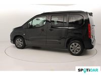 Nuevo Opel Combo S 100 CV (73 kW) 2025 Negro Familiar
