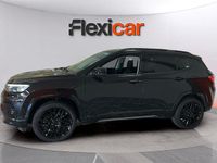 Usado Jeep Compass 241 CV (177 kW) 2022 Negro SUV
