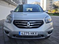 Usado Renault Koleos Privilege 150 CV (110 kW) 2012 Gris / plata SUV