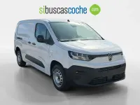 Nuevo Citroën Berlingo 100 CV (73 kW) 2026 Blanco Monovolumen