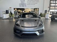 Usado Porsche 718 500 CV (367 kW) 2024 Gris Coupe