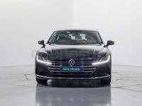 Usado VW Arteon Elegance 218 CV (160 kW) 2022 Negro Berlina