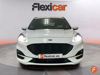 Usado Ford Kuga ST-Line 150 CV (110 kW) 2022 Blanco SUV