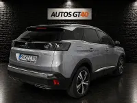 Usado Peugeot 3008 GT 300 CV (220 kW) 2022 Gris / plata SUV