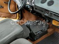 Usado Seat Mii Ecomotive 60 CV (44 kW) 2011 Amarillo Utilitario