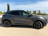 Usado Ford Puma ST-Line 155 CV (114 kW) 2023 Gris / plata SUV