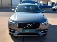 Usado Volvo XC90 Momentum 235 CV (172 kW) 2016 Gris SUV