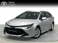 Usado Toyota Corolla Active 140 CV (102 kW) 2025 Gris / plata Familiar