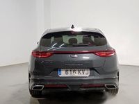 usado Kia ProCeed GT Line