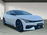 Occasion Kia EV6 GT-Line 239 kW (325 PK) 2022 Wit SUV