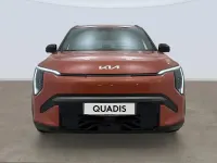 Usado Kia EV3 GT-Line 150 kW (204 CV) 2026 Naranja SUV