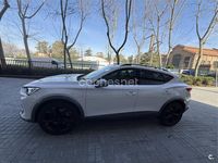 Usado Cupra Formentor VZ 245 CV (180 kW) 2022 Blanco SUV