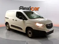 Usado Opel Combo Edition+ 102 CV (75 kW) 2021 Blanco Monovolumen