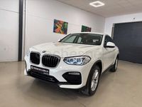 Usado BMW X4 Comfort Edition 190 CV (139 kW) 2019 Blanco SUV