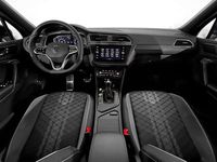 Usado VW Tiguan R-line 245 CV (180 kW) 2025 Blanco SUV