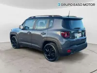 Nuevo Jeep Renegade Summit 131 CV (96 kW) 2025 Gris SUV
