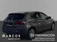 Usado Peugeot 308 Allure 100 CV (73 kW) 2020