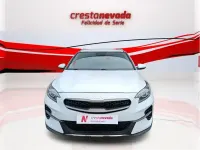 Usado Kia XCeed 120 CV (88 kW) 2021 Blanco SUV