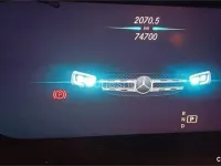 Usado Mercedes GLC300 258 CV (189 kW) 2020 Gris / plata SUV