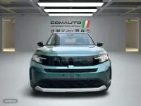 Nuevo Opel Frontera 146 CV (107 kW) 2026 Verde SUV