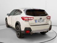 Usado Subaru XV Sport 114 CV (83 kW) 2019 Blanco SUV