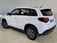 Nuevo Suzuki Vitara 110 CV (80 kW) 2026 Blanco SUV