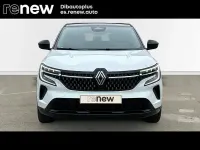 Usado Renault Austral Techno 140 CV (102 kW) 2024 Blanco SUV