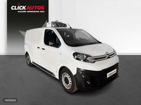 Brugt Citroën Jumpy 120 HK (88 kW) 2023 Hvid MPV