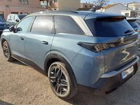 Usado Peugeot 5008 Allure 145 CV (106 kW) 2025 Azul SUV