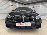 Usado BMW 118 140 CV (102 kW) 2019 Negro Utilitario