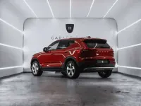 Usado Volvo XC40 Core 197 CV (144 kW) 2024 Rojo SUV