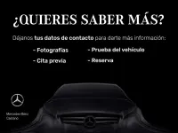 Usado Mercedes CLE220 197 CV (144 kW) 2025 Blanco Coupe