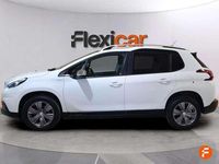 Usado Peugeot 2008 Signature Sky 101 CV (74 kW) 2019 Blanco SUV