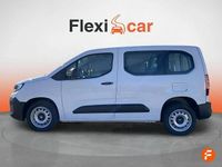Usado Opel Combo S 100 CV (73 kW) 2024 Blanco Monovolumen