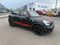 Usado Mini Cooper S Countryman 184 CV (135 kW) 2011 SUV